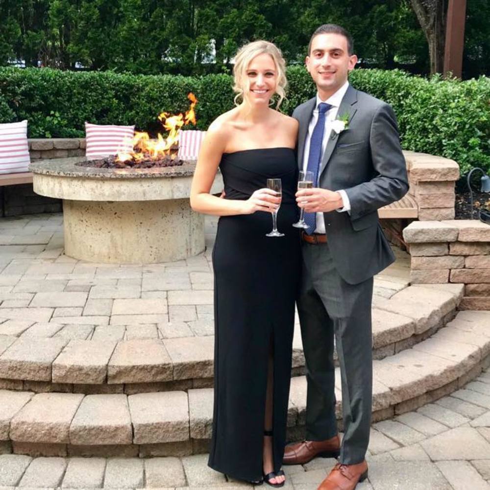 Meet your Posher, Elise